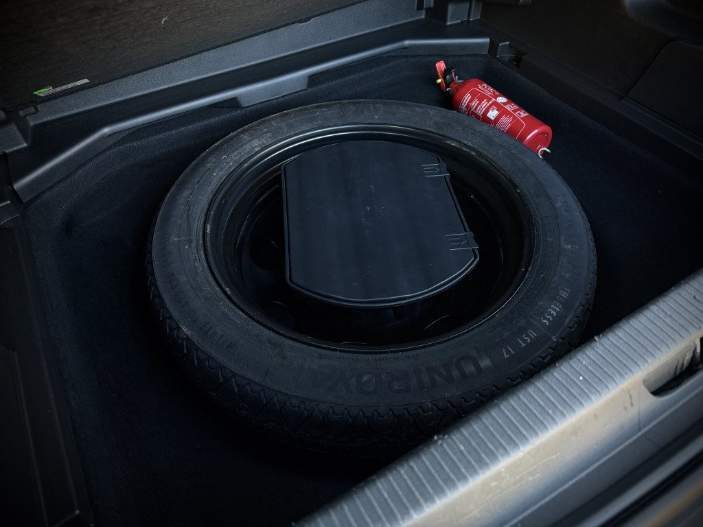 OPEL GRANDLAND ''INNOVATION''