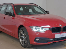 BMW 320D “SPORTLINE” BMW 320D “SPORTLINE”