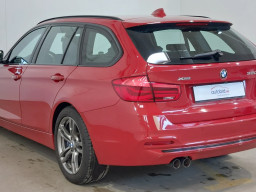 BMW 320D “SPORTLINE” BMW 320D “SPORTLINE”