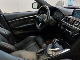 BMW 320D “SPORTLINE” BMW 320D “SPORTLINE”