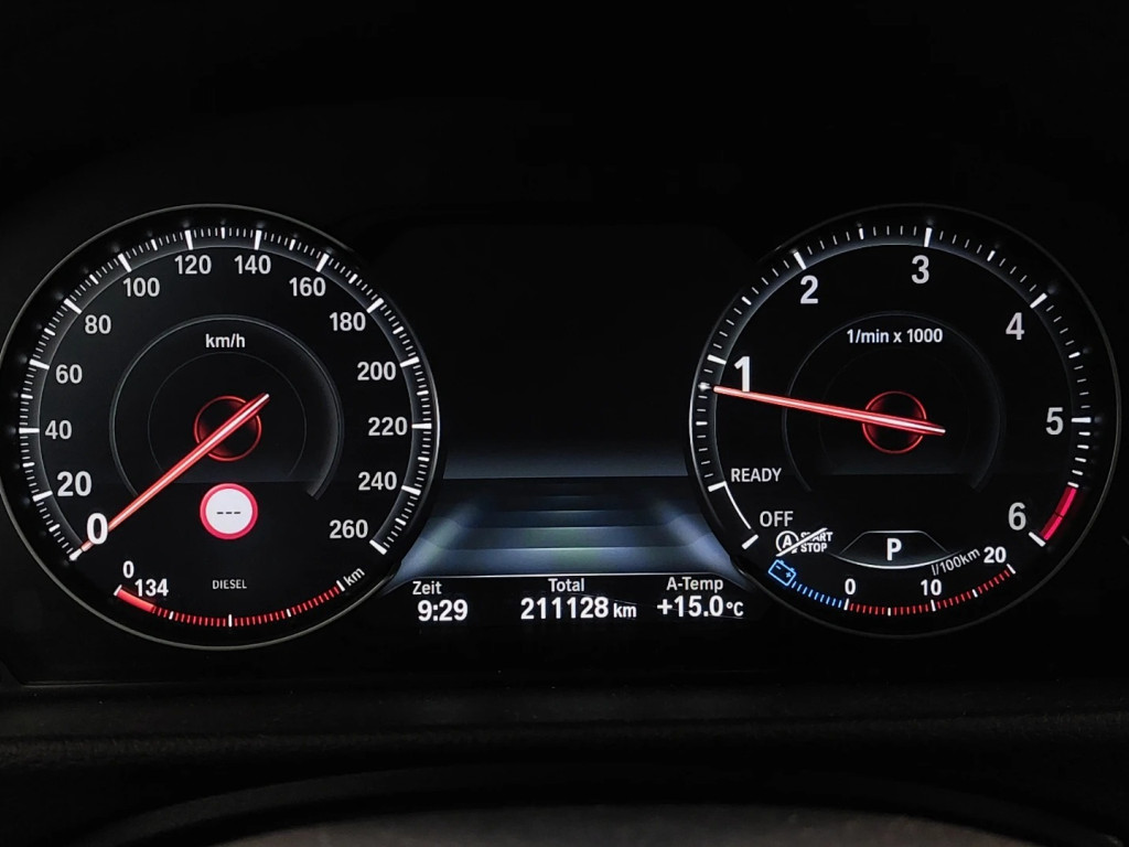 BMW 320D “SPORTLINE” BMW 320D “SPORTLINE”