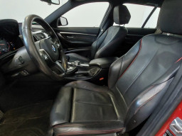 BMW 320D “SPORTLINE” BMW 320D “SPORTLINE”