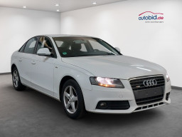 AUDI A4 “ATTRACTION” AUDI A4 “ATTRACTION”