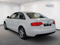 AUDI A4 “ATTRACTION” AUDI A4 “ATTRACTION”