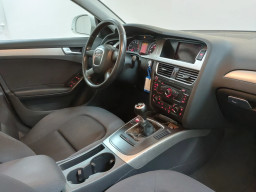 AUDI A4 “ATTRACTION” AUDI A4 “ATTRACTION”