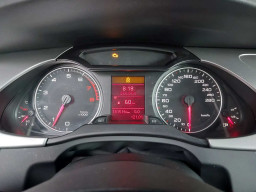 AUDI A4 “ATTRACTION” AUDI A4 “ATTRACTION”