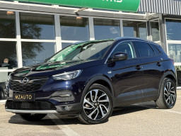 OPEL GRANDLAND ''INNOVATION''