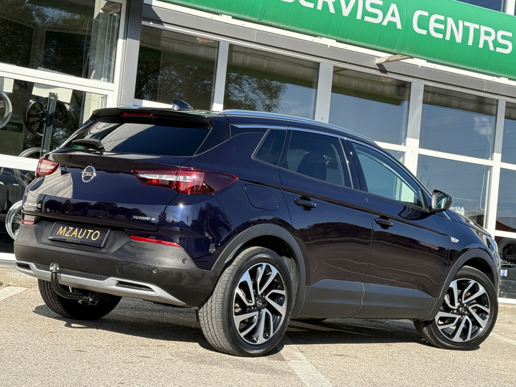 OPEL GRANDLAND ''INNOVATION''