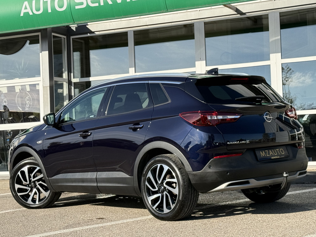 OPEL GRANDLAND ''INNOVATION''
