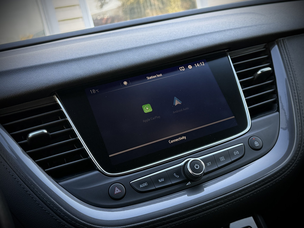 OPEL GRANDLAND ''INNOVATION''