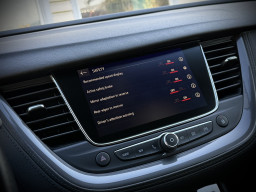 OPEL GRANDLAND ''INNOVATION''
