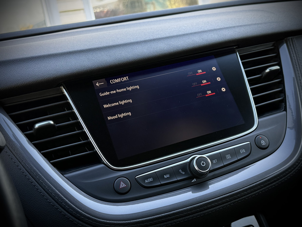 OPEL GRANDLAND ''INNOVATION''