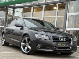 AUDI A5 “EXCLUSIVE”
