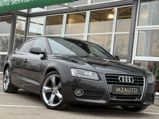 AUDI A5 “EXCLUSIVE”