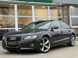AUDI A5 “EXCLUSIVE”