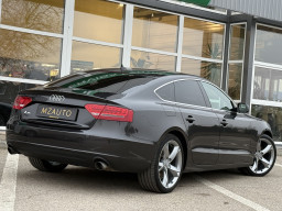 AUDI A5 “EXCLUSIVE”