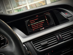 AUDI A5 “EXCLUSIVE”