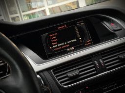 AUDI A5 “EXCLUSIVE”