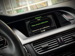 AUDI A5 “EXCLUSIVE”