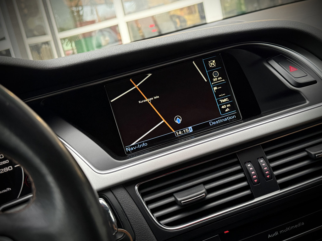 AUDI A5 “EXCLUSIVE”