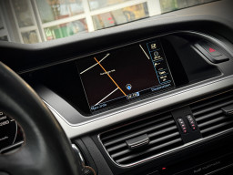 AUDI A5 “EXCLUSIVE”