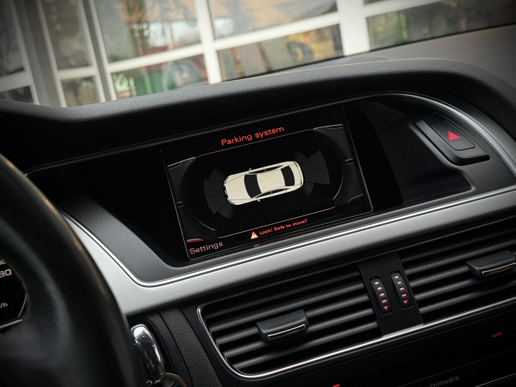 AUDI A5 “EXCLUSIVE”