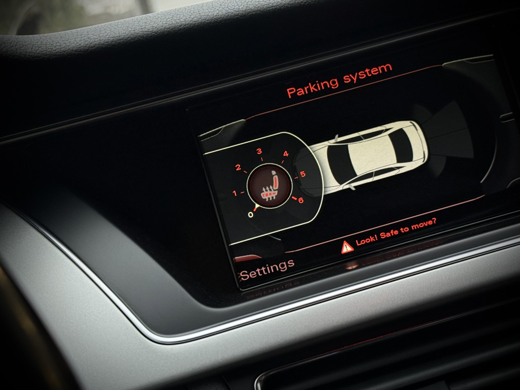 AUDI A5 “EXCLUSIVE”