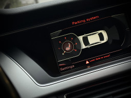 AUDI A5 “EXCLUSIVE”