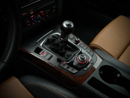 AUDI A5 “EXCLUSIVE”