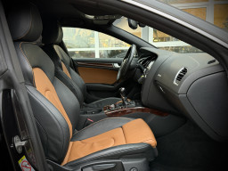 AUDI A5 “EXCLUSIVE”