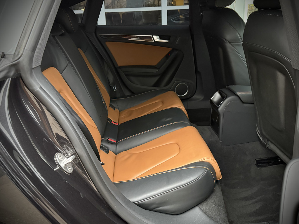 AUDI A5 “EXCLUSIVE”