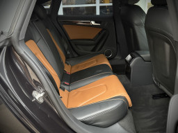 AUDI A5 “EXCLUSIVE”