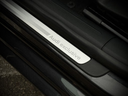 AUDI A5 “EXCLUSIVE”