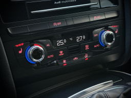 AUDI A4 “AMBITION”