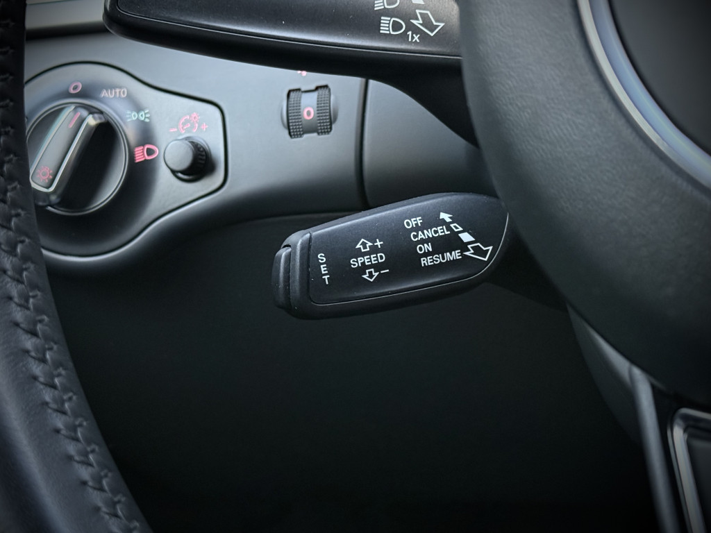 AUDI A4 “AMBITION”