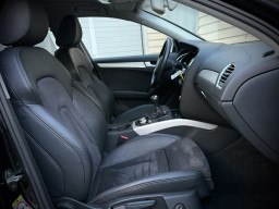 AUDI A4 “AMBITION”