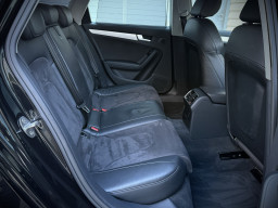 AUDI A4 “AMBITION”