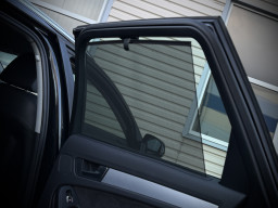 AUDI A4 “AMBITION”