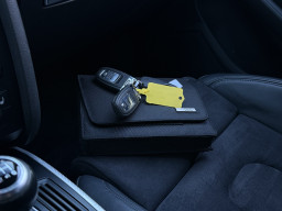 AUDI A4 “AMBITION”