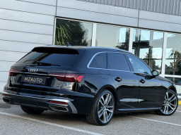 AUDI A4 S-LINE QUATTRO AUDI A4 S-LINE QUATTRO