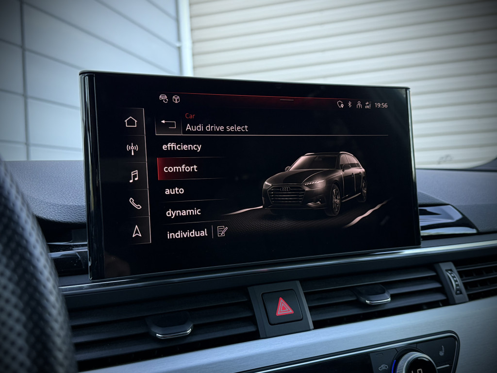 AUDI A4 S-LINE QUATTRO AUDI A4 S-LINE QUATTRO