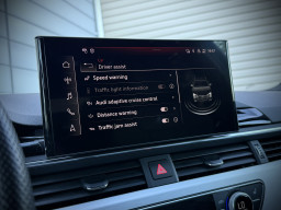 AUDI A4 S-LINE QUATTRO AUDI A4 S-LINE QUATTRO