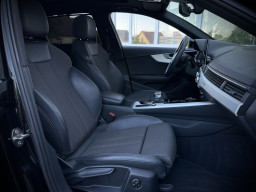 AUDI A4 S-LINE QUATTRO AUDI A4 S-LINE QUATTRO