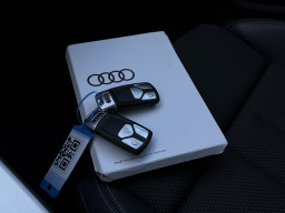 AUDI A4 S-LINE QUATTRO AUDI A4 S-LINE QUATTRO