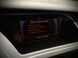 AUDI A4 S-LINE QUATTRO AUDI A4 S-LINE QUATTRO