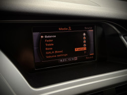 AUDI A4 S-LINE QUATTRO AUDI A4 S-LINE QUATTRO