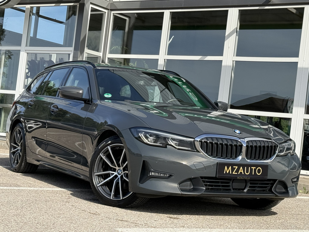 BMW 320D ''INDIVIDUAL'' BMW 320D ''INDIVIDUAL''