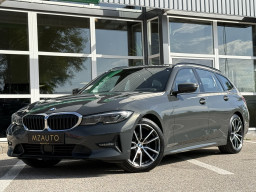 BMW 320D ''INDIVIDUAL'' BMW 320D ''INDIVIDUAL''