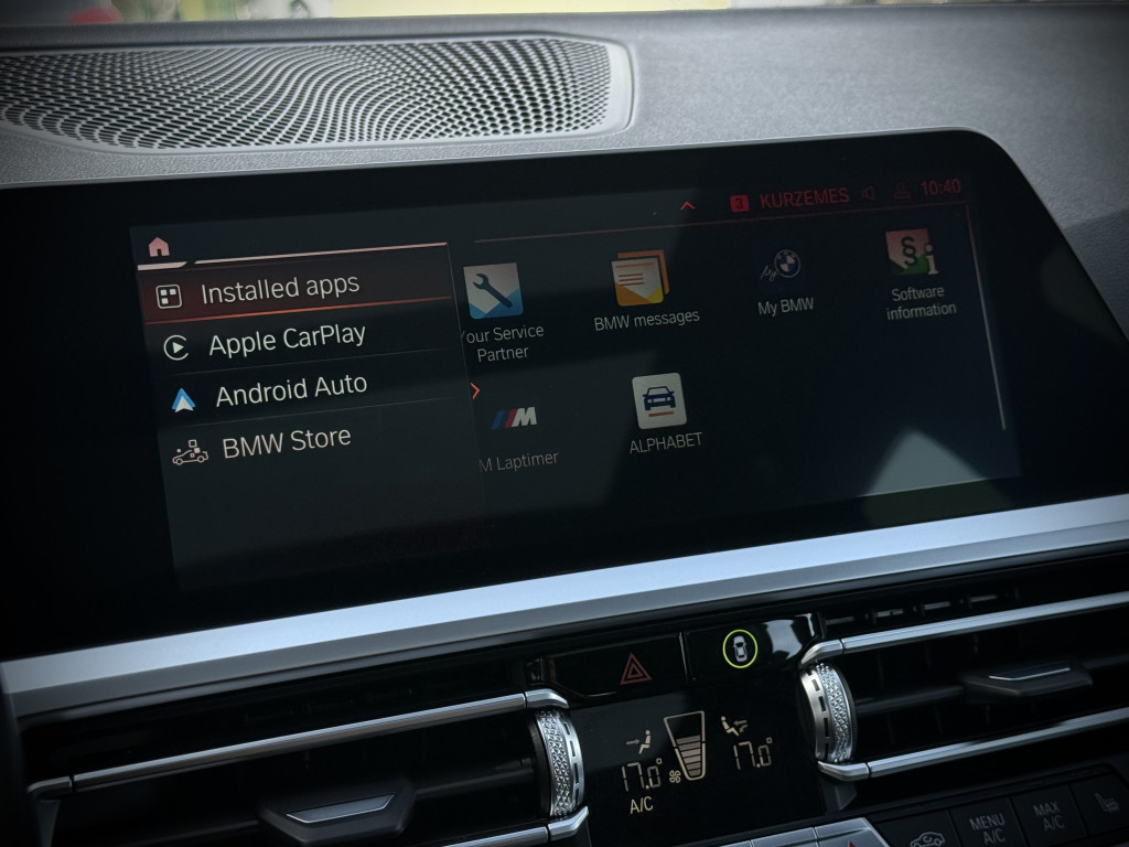 BMW 320D ''INDIVIDUAL'' BMW 320D ''INDIVIDUAL''