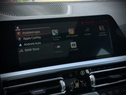 BMW 320D ''INDIVIDUAL'' BMW 320D ''INDIVIDUAL''